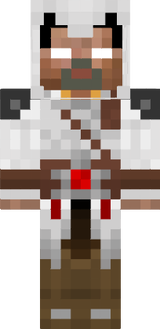 Herobrine assassins creed