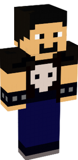 skin