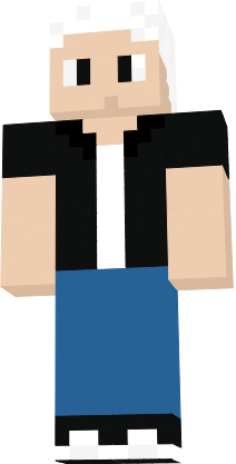 Preview of texture: Ghost