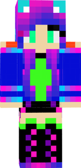 Itchycraft