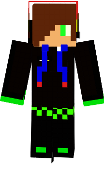 Preview of texture: The real DJ