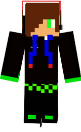 The real DJ