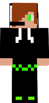 Preview of texture: muggelmitheadset