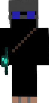 minecraft spec op