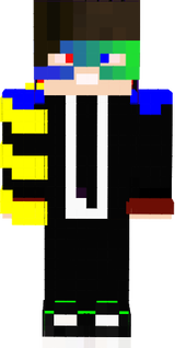 EmirhanV2 Skin