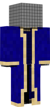 Wizard's Robe