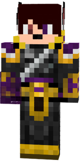 Redecorated DHf Skin Production