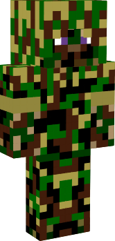 Preview of texture: char