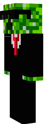 Preview of texture: Agent