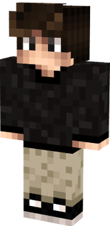 Skin triton artz