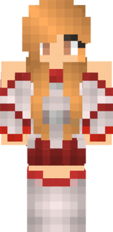 asuna