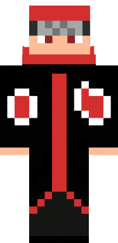 Preview of texture: Sasori