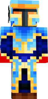 true knight?