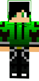 Preview of texture: Minebob