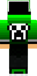 Green Man