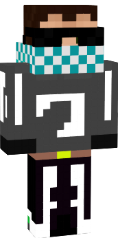 Preview of texture: Лич.скин
