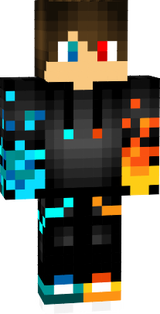 Elemental pandinhuuu