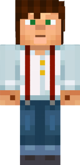 jesse