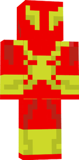 Homen aranhade férro
