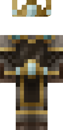 Preview of texture: king