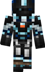 Indestructible armor
