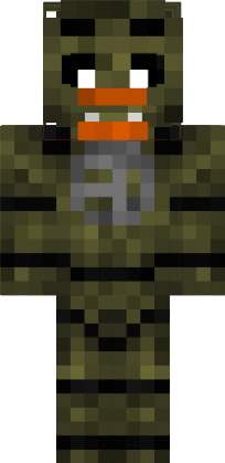 Preview of texture: PhantomNovaChica