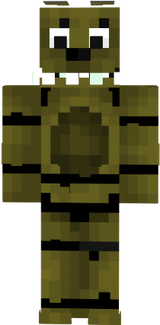 PlushNovaTrap