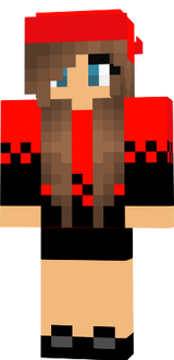 namorada do Toxin Extreme Br