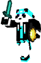 panda