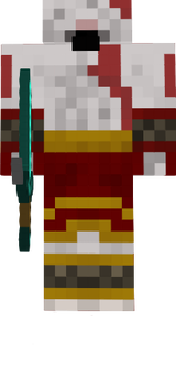 kratos