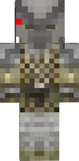 predator