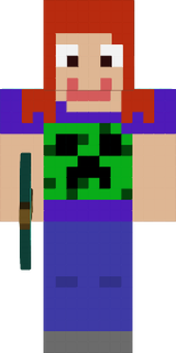MY SKIN :D