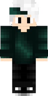 skin pvp avec bandeau