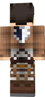 AoT Eren Syney