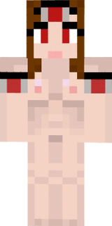 sexy demon LV.2