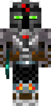 Preview of texture: Kinght
