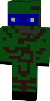 Preview of texture: army guy