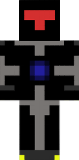 Person in armour