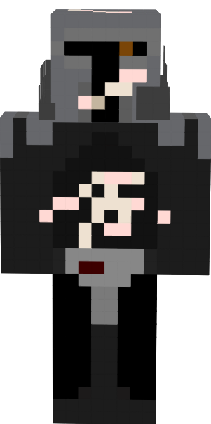 Preview of texture: starkiller hurt