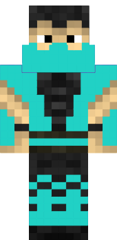 Preview of texture: zub-zero