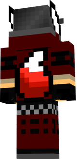 evil aaron