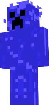 Water creeper