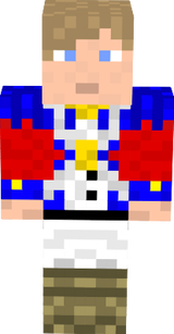 Soldat Anglais