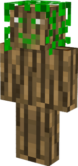 give wood :)