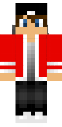 Preview of texture: DanTDM
