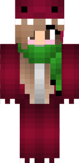 Shego8000 Skin