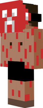the man of crepp