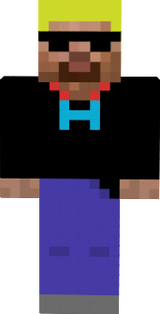 Herobrine