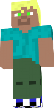 Preview of texture: ligt steve