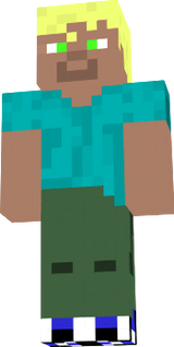 ligt steve